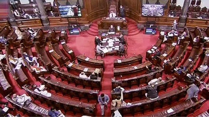 Nomination Process Begins for Arunachal Pradesh Rajya Sabha Election, BJP Yet to Finalise Candidate
