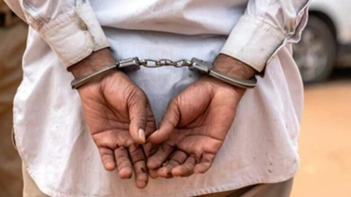 Mizoram Police Seize Narcotics Worth Over Rs 6 Crore, Three Assam Residents Arrested