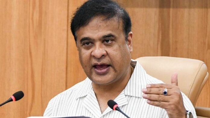 Assam Reports 91.7% Women Connected to Banking System, Says CM Himanta Biswa Sarma