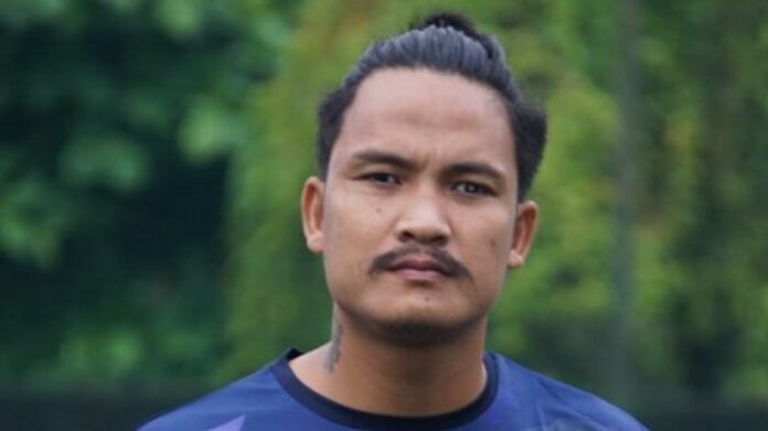 Arunachal CM Pema Khandu Congratulates Boje Marbom on Selection for Asian Para Games 2026