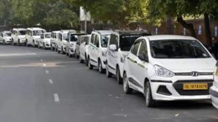 Assam Cab and Driver Associations Announce June 10 Protest Over Fare Revision and Income Decline