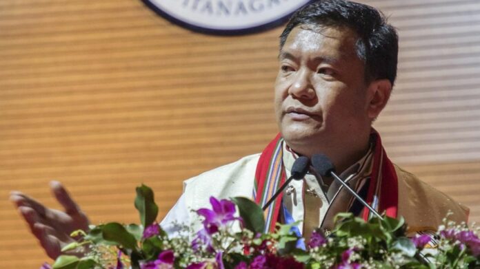 Arunachal Pradesh Signs JJM 2.0 Pact with Centre to Strengthen Rural Water Supply and Long-Term Water Security