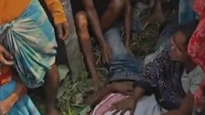 Nagaon Youth Killed After Motorcycle Crashes Into Electric Pole in Juria