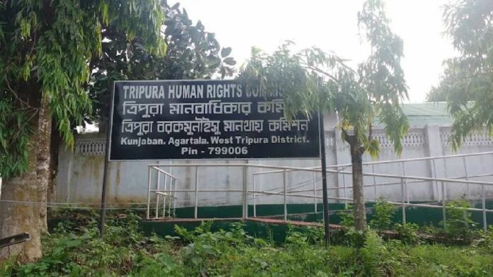 Tripura Human Rights Commission Seeks Health Department Report Over Two Alleged Medical Negligence Cases