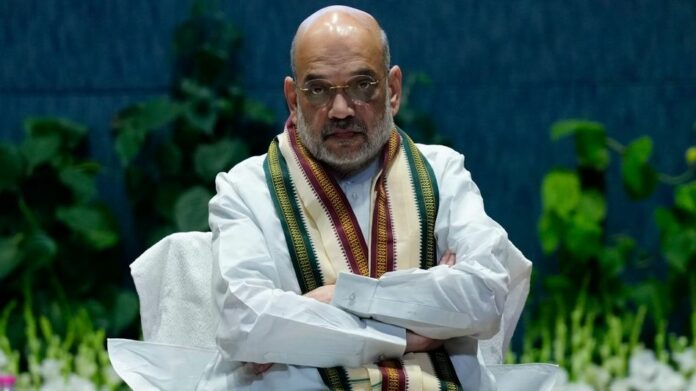 Amit Shah to Chair 73rd NEC Plenary in Shillong; Northeast Development, Connectivity and Vision 2047 on Agenda
