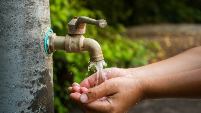 Lower Subansiri Achieves 100% Tap Water Coverage Under Jal Jeevan Mission
