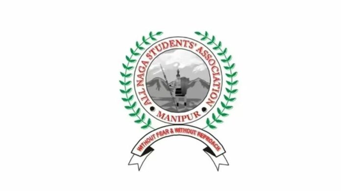 ANSAM Announces Intensified Agitation After Ultimatum Over Alleged Abduction of Six Naga Youths Expires