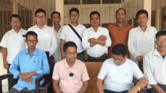 Tripura: Surrendered Militants Withdraw Proposed Blockade After Govt Assurances