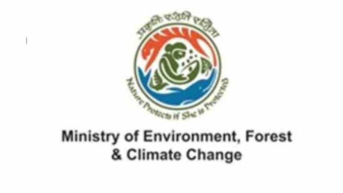 Nagaland Environmental Clearance Bodies Reconstituted for New Term