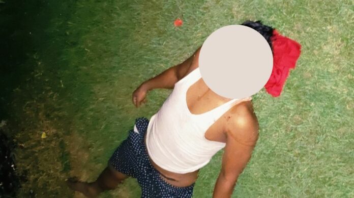 Unidentified youth found dead at playground in Assam's Nagaon