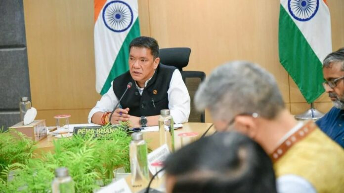 Arunachal Pradesh Forms Panel on Non-APST Lineage and Indigenous Rights Protection