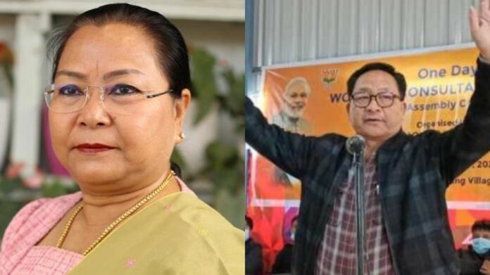 Manipur Leaders Condemn Kangpokpi Civilian Killings, Demand Swift Action and Justice