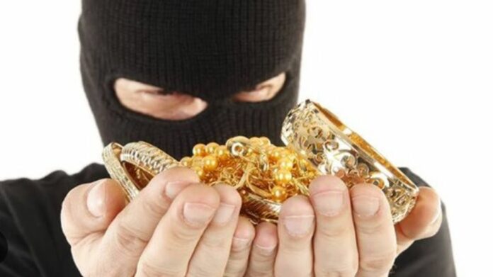 Guwahati Woman Allegedly Drugged and Robbed of Gold Chain in Boragaon; Police Launch Probe