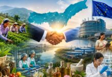 EU “Team Europe” Delegation to Visit Assam on June 8–9 to Boost Trade, Investment and Strategic Cooperation EU “Team Europe” Delegation to Visit Assam on June 8–9 to Boost Trade, Investment and Strategic Cooperation