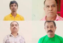 Four Arrested for Alleged Assault on Two Minors Suspected of Cattle Theft in Assam’s Sribhumi Four Arrested for Alleged Assault on Two Minors Suspected of Cattle Theft in Assam’s Sribhumi