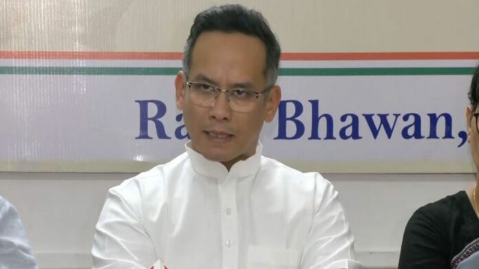 Gaurav Gogoi Accuses Assam Government of Ignoring Inflation, Focuses on Congress Revival Ahead of Polls