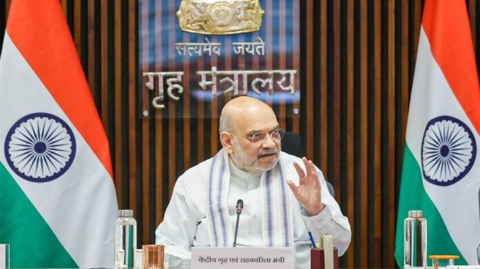 Amit Shah to Launch Land Port Management System on June 9 to Digitise India’s Border Trade Infrastructure