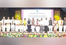 Assam Government to Allocate Portfolios to Newly Inducted Ministers on June 8 Assam Government to Allocate Portfolios to Newly Inducted Ministers on June 8