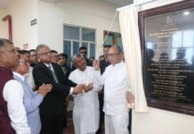 Manipur Inaugurates First Exclusive NIA Special Court in Thoubal to Strengthen Justice System Manipur Inaugurates First Exclusive NIA Special Court in Thoubal to Strengthen Justice System