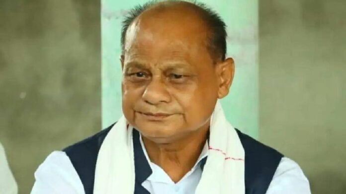 Assam CID Searches BJP MLA Ramakanta Deuri’s Residence in Fisheries Recruitment Scam Probe