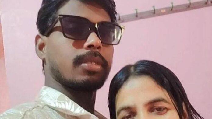 Assam Native Allegedly Murdered and Dismembered in Chennai; Wife and Her Friend Arrested