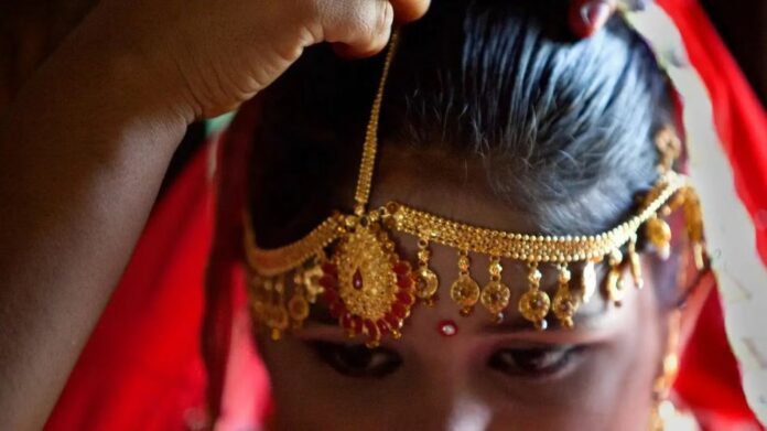 Nearly 10,000 Child Marriages Prevented in Tripura During 2025-26, Says Minister Tinku Roy