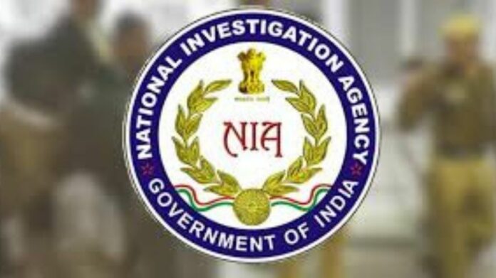 NIA Seeks Voice Samples of US Citizen, Six Ukrainians in Myanmar Training Module Case