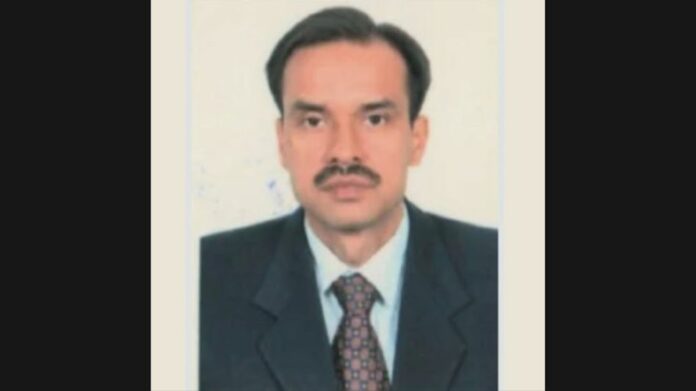 IAS Officer Shantanu Appointed CEO of TTAADC After Return from Central Deputation