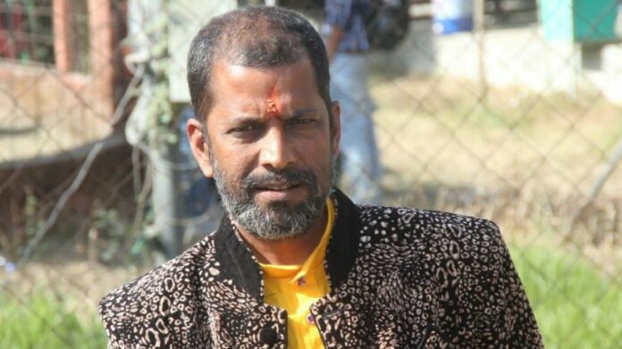 Missing Assam Journalist Papu Jyotishi Found Dead in Gangadhar River Near India-Bangladesh Border