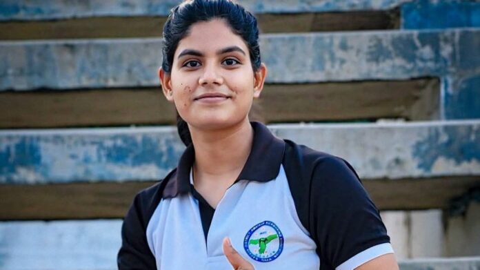 Neelakshi Saikia Becomes Nagaon’s First Woman National Boxing Refere