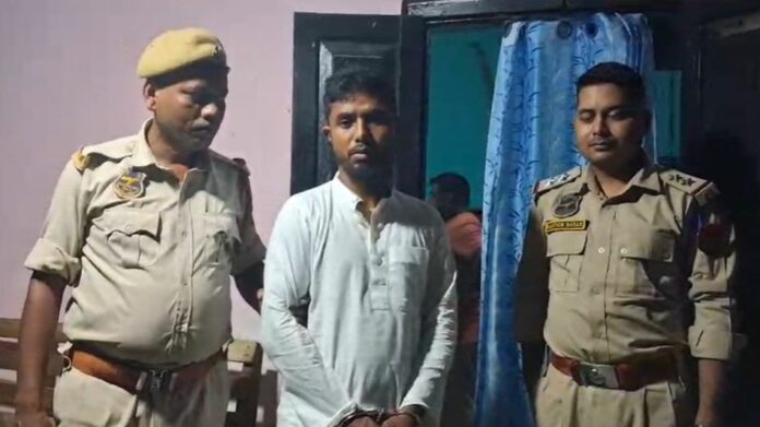 Nagaon Police Seize Six Suspected Stolen Motorcycles, Arrest Alleged Bike Thief in Special Operation