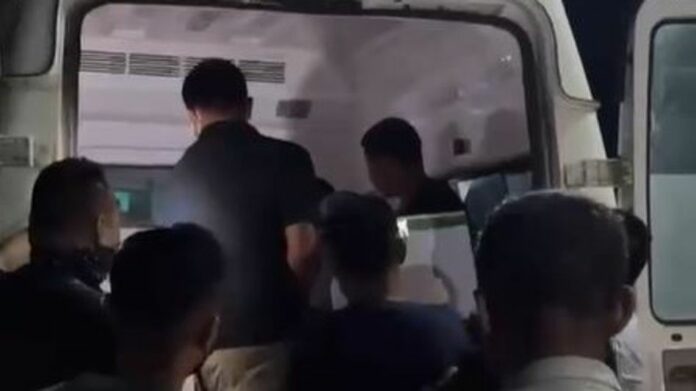Bodies of Six Alleged Naga Hostages Brought to JNIMS Amid Tension and Clashes in Manipur
