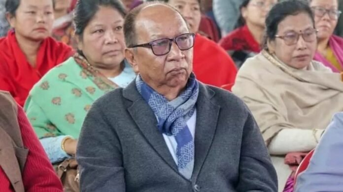 NIA Takes Over Probe after Six Bodies Believed to Be Abducted Kangpokpi Villagers Recovered in Manipur: CM