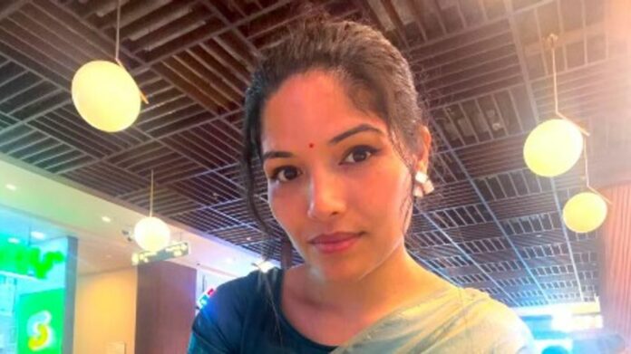 Sikkim Theatre Artist Tila Rupa Sapkota Selected for Ustad Bismillah Khan Yuva Puraskar