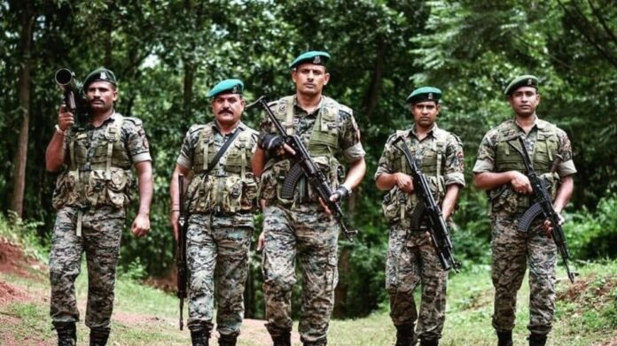 Deployment of Two CRPF COBRA Battalions Will Strengthen Security in Manipur, Says Home Minister