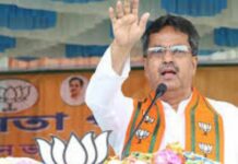 Tripura Attracts Investment Proposals Worth Over Rs 30,000 Crore, Says Chief Minister Manik Saha Tripura Attracts Investment Proposals Worth Over Rs 30,000 Crore, Says Chief Minister Manik Saha