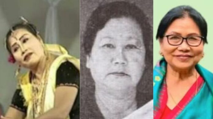 N Biren Singh Congratulates Eight Manipur Artistes Honoured with National Performing Arts Awards