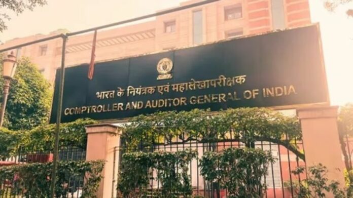 CAG Flags Governance Lapses and Staff Shortages in Assam’s Social Audit Unit