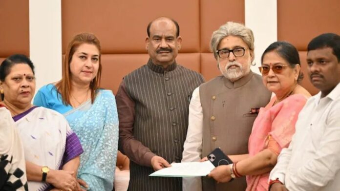 Tripura-Based Little-Known Party Enters National Spotlight After Rebel TMC MPs Announce Merger