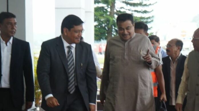 Meghalaya to Launch Six Highway Projects Worth Rs 3,214 Crore to Boost Connectivity