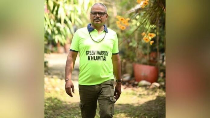 Khumtai MLA Mrinal Saikia Urges Assam Government to Ease Fuel Restrictions for Farmers