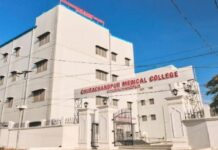 Three Injured Kuki Patients Shifted to Churachandpur Medical College Amid Protests at RIMS Three Injured Kuki Patients Shifted to Churachandpur Medical College Amid Protests at RIMS