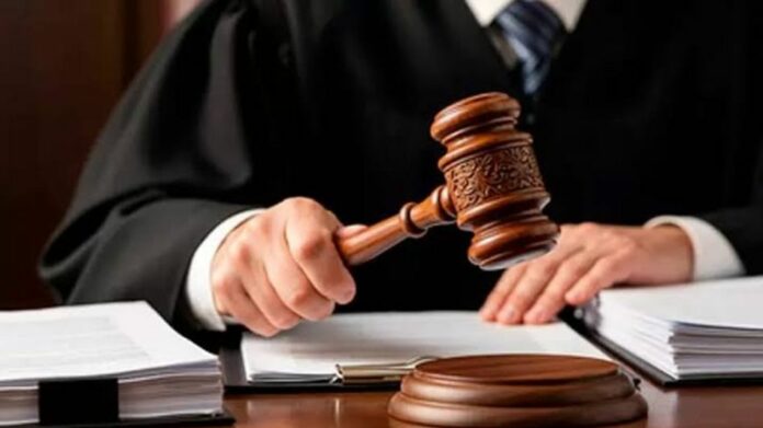 Two BSF Personnel Sentenced to 42 Years for Gang Rape and Acid Attack in Mizoram