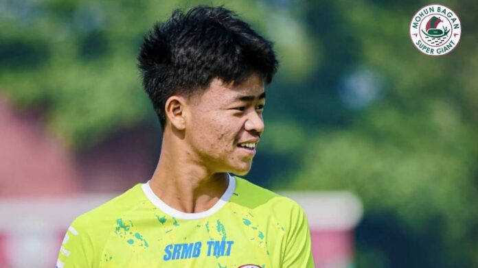 Football Players Association Kangpokpi Rejects Allegations Against Injured Footballer