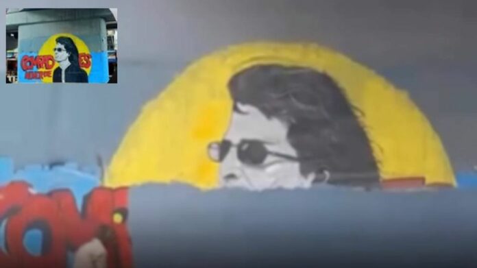 Removal of Zubeen Garg Mural Sparks Emotional Reactions Across Assam