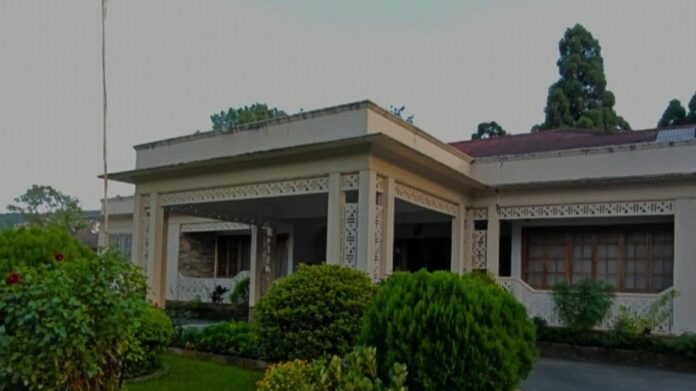 Meghalaya High Court Closes PIL on Bidhan Bhavan, Orders Commemorative Tribute Instead of Heritage Status