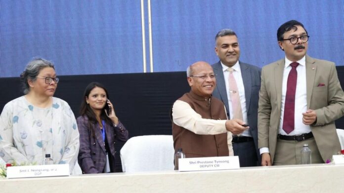 Meghalaya Introduces Digital Investigation Module and New Police SOPs to Strengthen Criminal Justice System