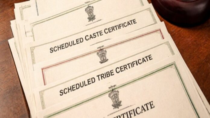 Assam Seeks District-Wise Data on SC Certificates Following Request from Central Inquiry Commission