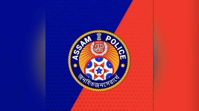 Guwahati Police Detain 13 Suspected Bangladeshi Nationals During Verification Drive