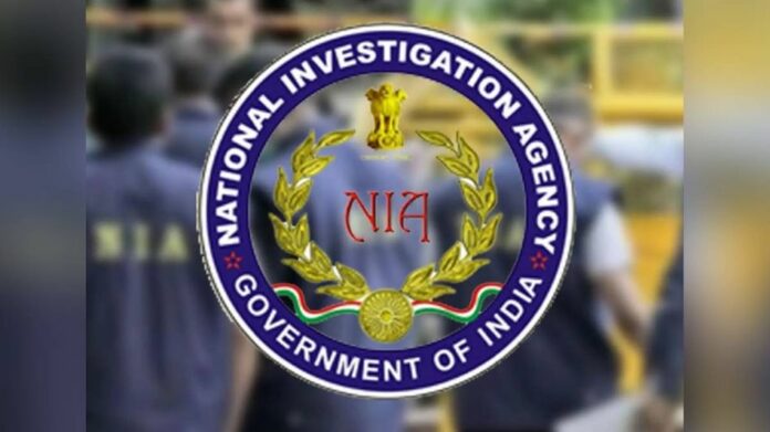 NIA, Manipur Police and CRPF Arrest Ten in Connection With Multiple High-Profile Cases